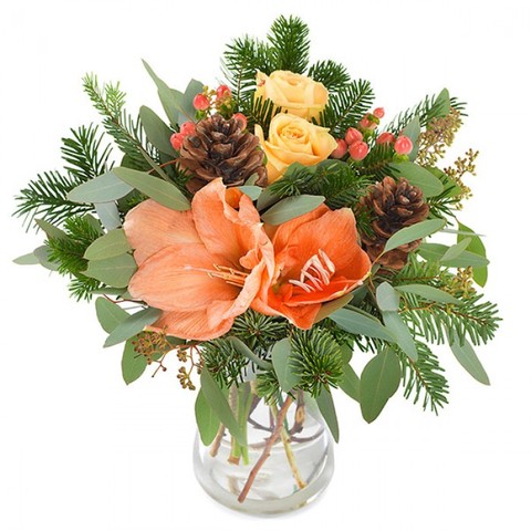 Images Lottes Blomster