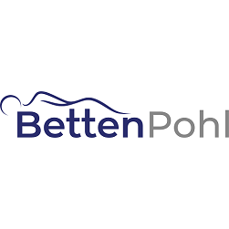 Logo von Betten Pohl