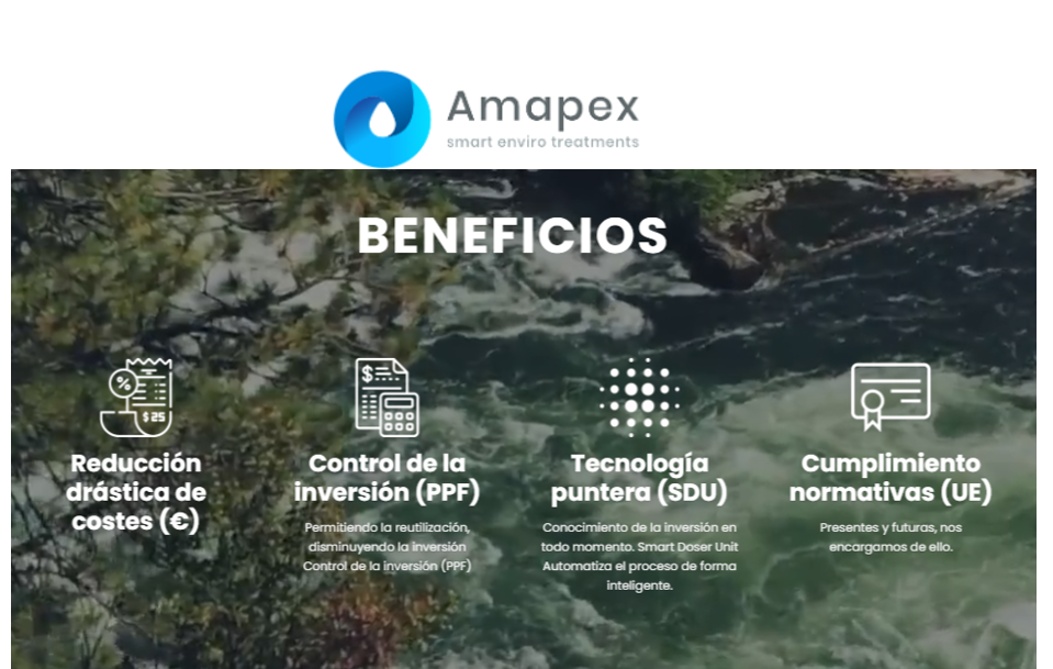 Images Amapex Environment