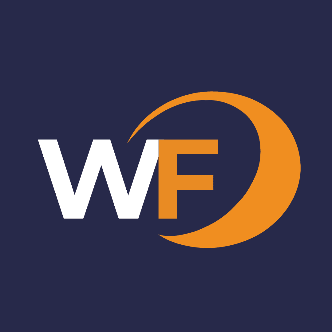 Western Fuel Logo