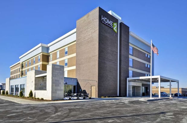 Images Home2 Suites by Hilton Mount Juliet