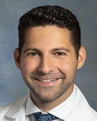 View more information about Micah Levine