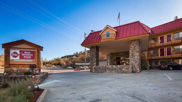 Images Best Western Plus Yosemite Way Station Motel