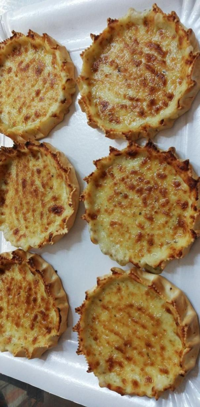 Images Dolci Sardi e Pasta Fresca Fratelli Seghene