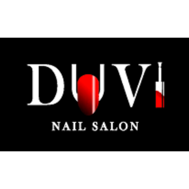 Nagelstudio Zürich - DUVI Nails an der Langstrasse Logo