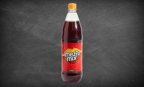 Mezzo Mix