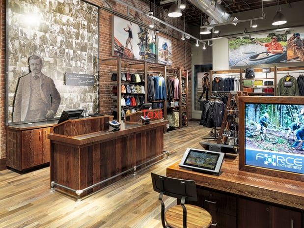 Images Carhartt - Bennett Block