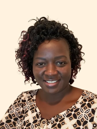Images Christine Oyamo, Counselor