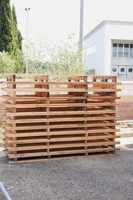 Images Pallets Bertini Massimiliano