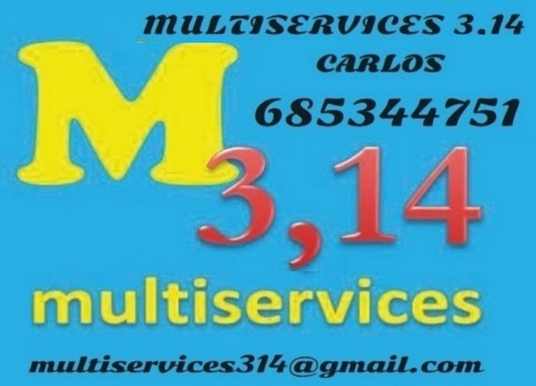 Images Multiservicios 3,14