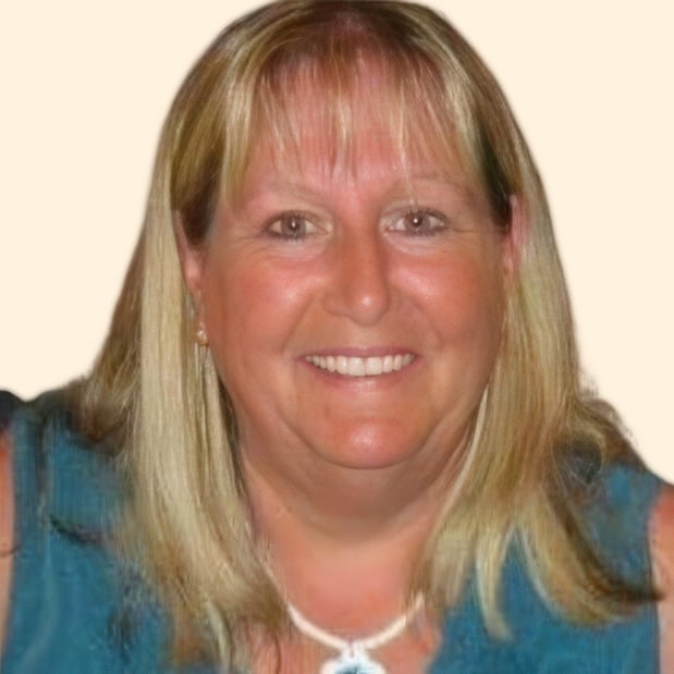 Images Barbara Conrad, Counselor