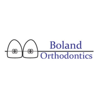 Boland Orthodontics Logo