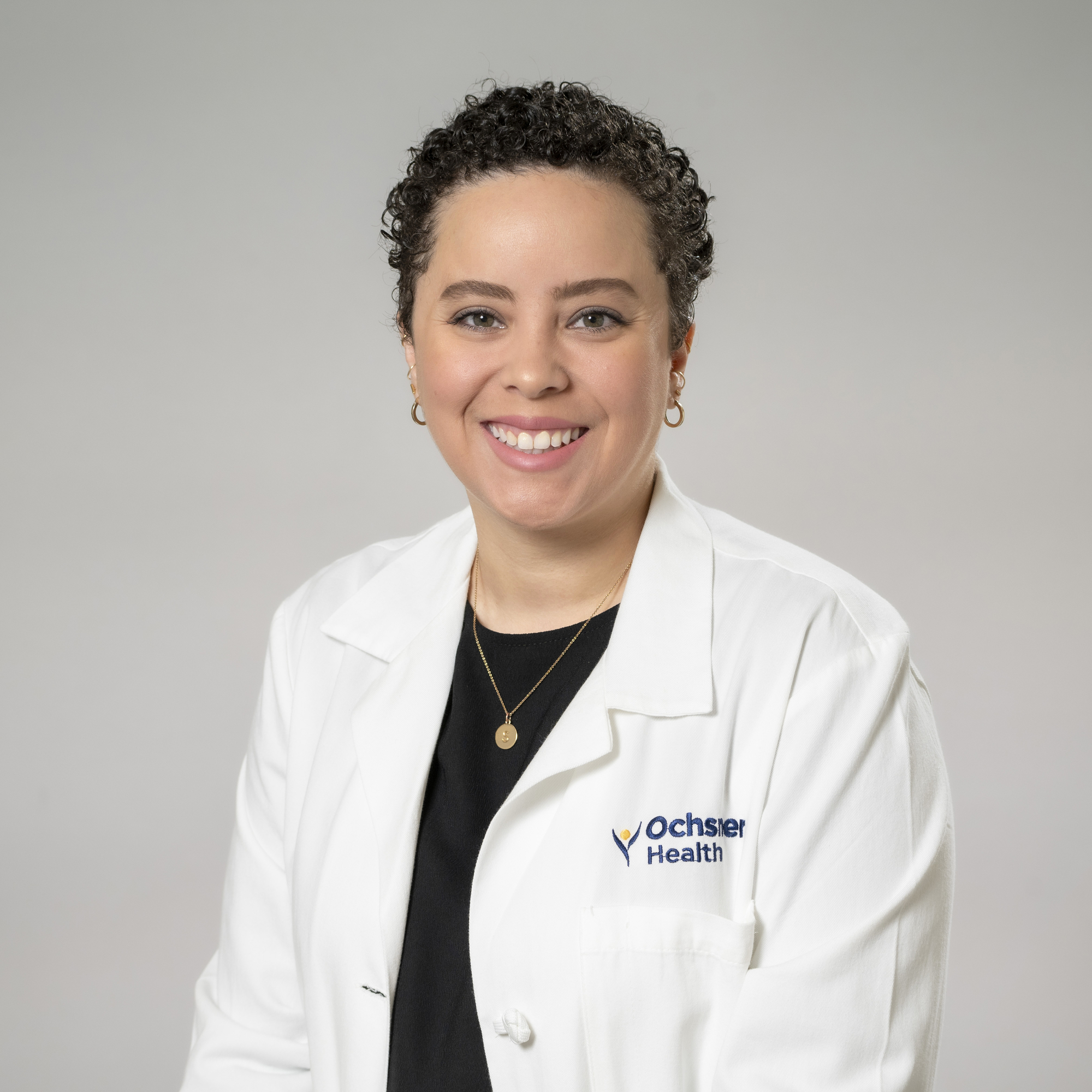 Sydney Deville, MD