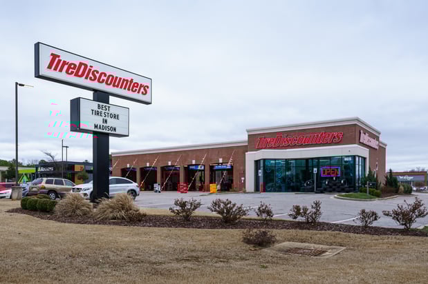 Images Tire Discounters