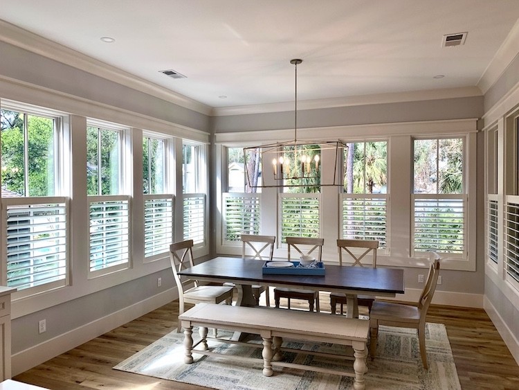 Images Budget Blinds of Pooler and Statesboro
