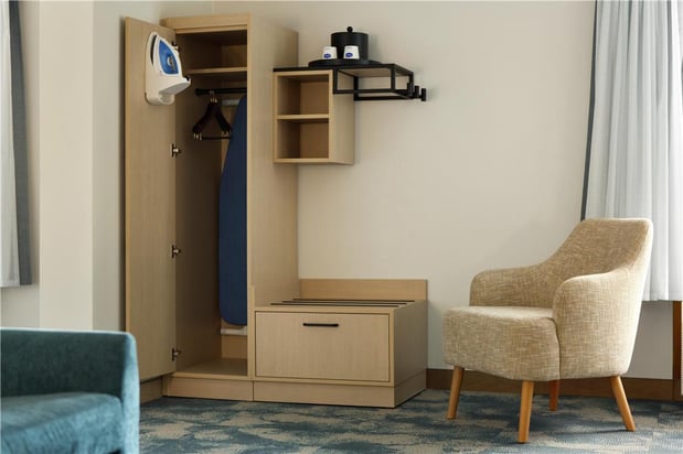 Images Hampton Inn Lancaster