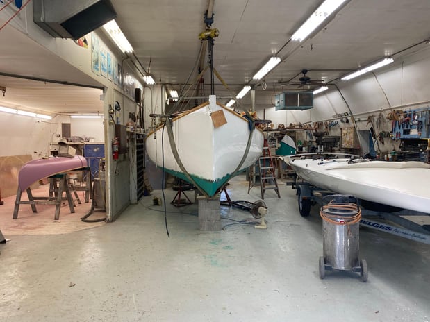 Images S & R Marine Inc