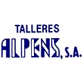 Talleres Alpens L' Hospitalet de Llobregat