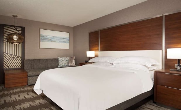 Images Hilton Tampa Airport Westshore