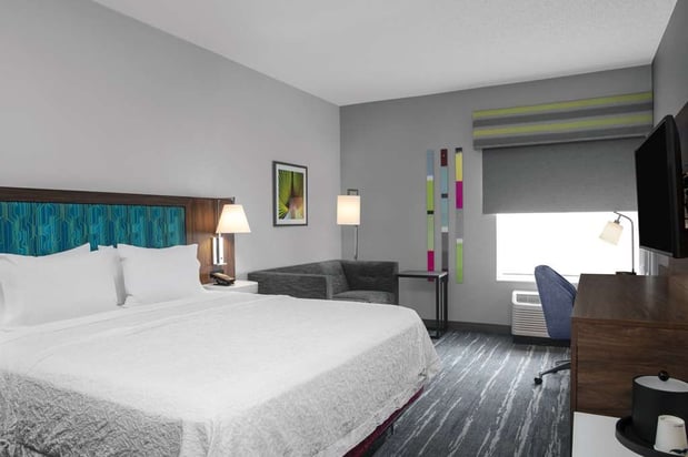 Images Hampton Inn Orlando/Lake Buena Vista