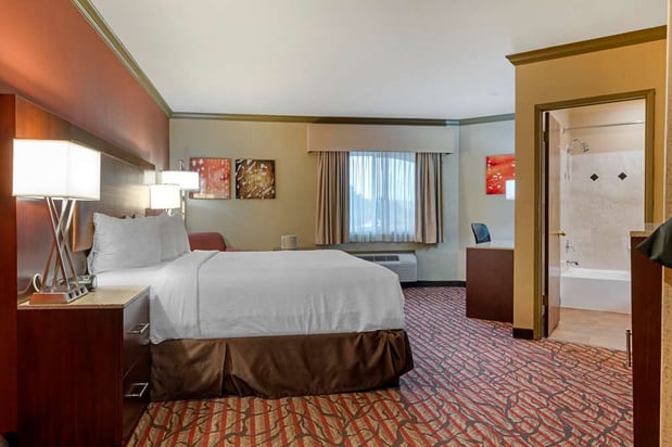 Images Best Western Plus Brookside Inn