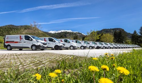 Bild 1 von brandschutz 2000 süd gmbh