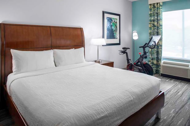 Images Hilton Garden Inn Charleston / Mt. Pleasant