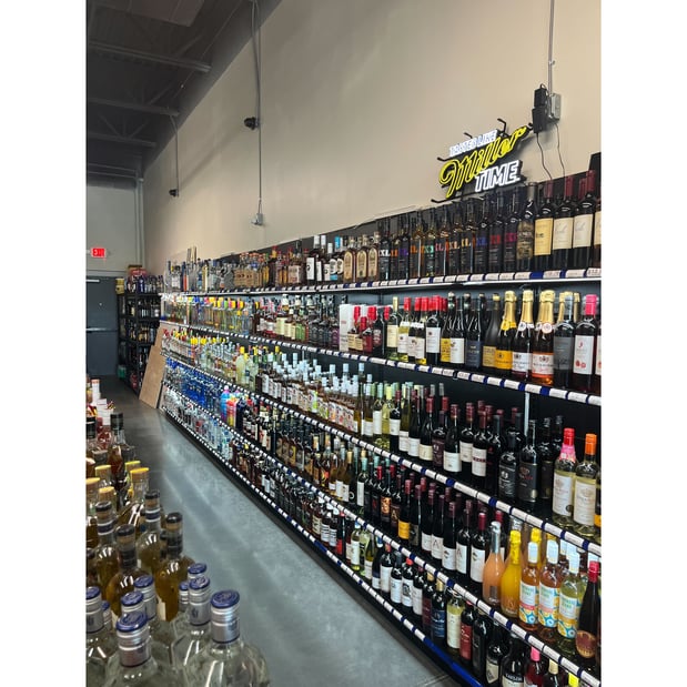 Images Unique Liquor