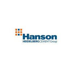 Hanson Ready-mixed Concrete Logo
