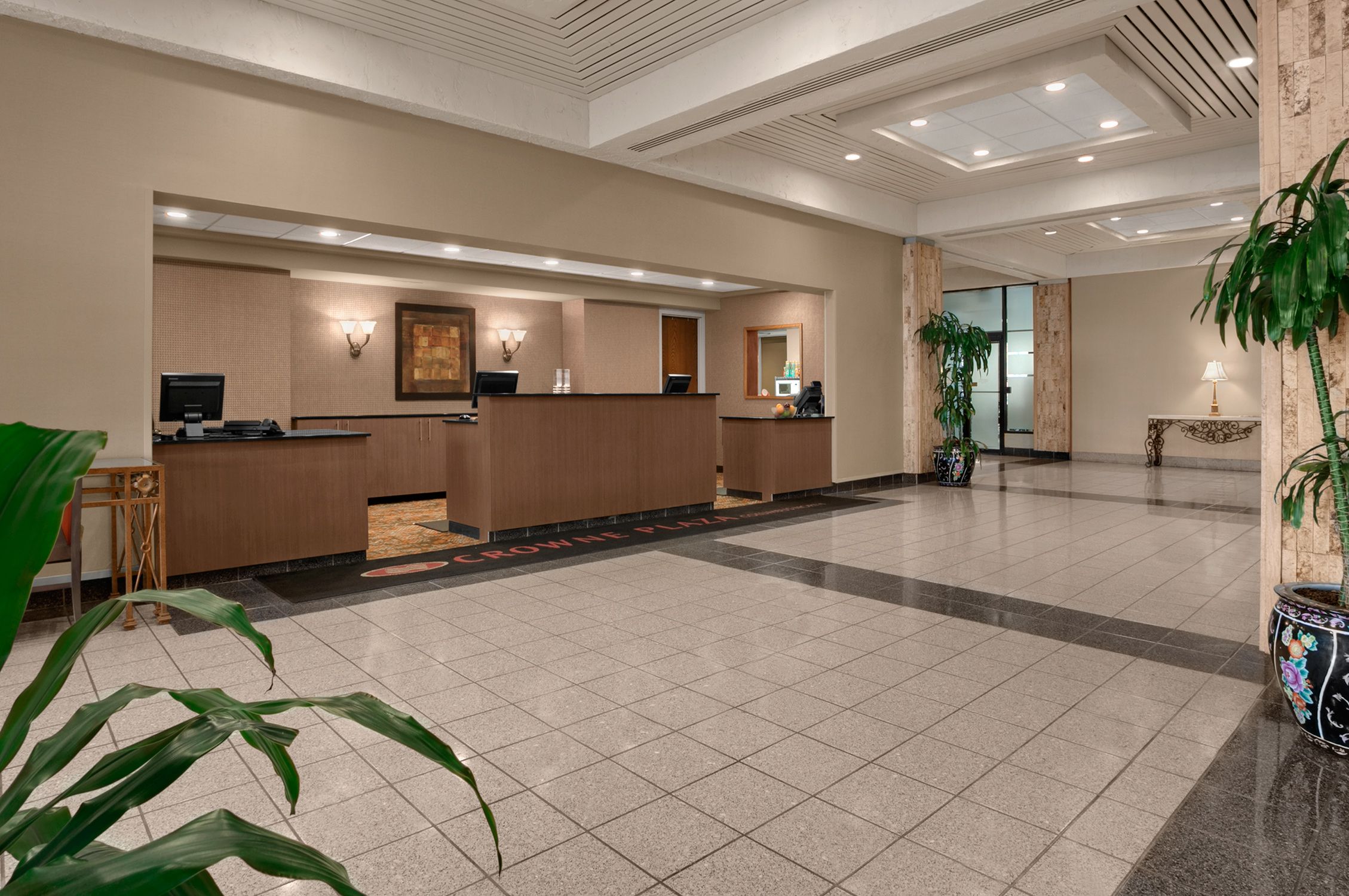 Crowne plaza coupons