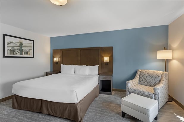 Images Best Western Plus Hershey