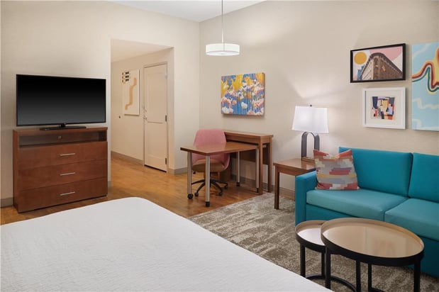 Images Homewood Suites by Hilton Grand Rapids Downtown