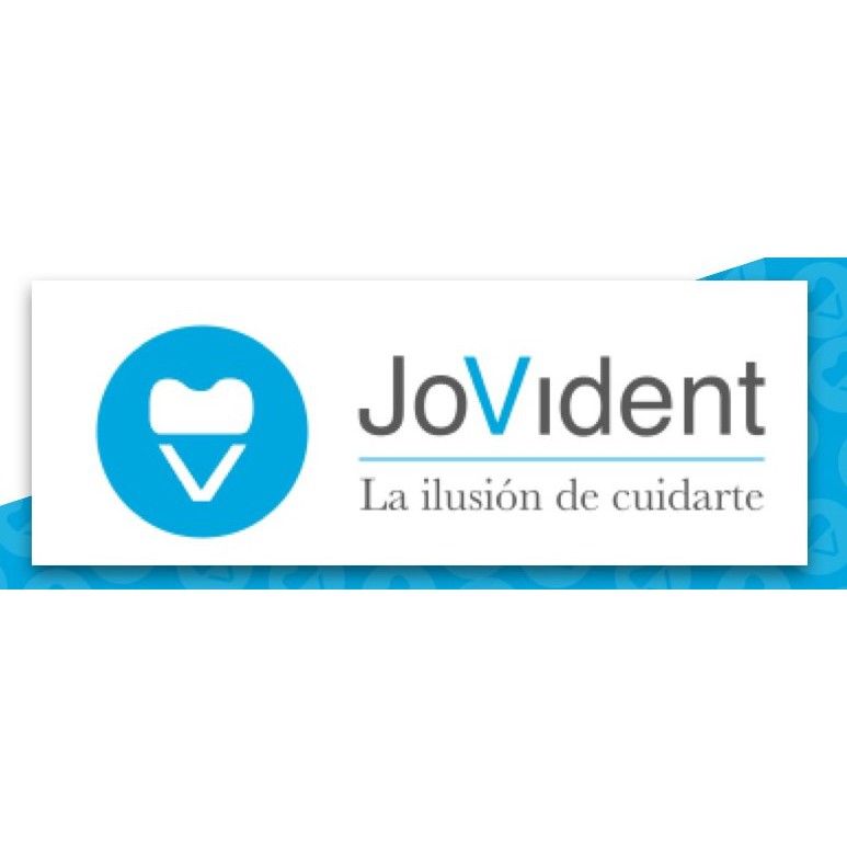 Clínica Dental Jovident Logo