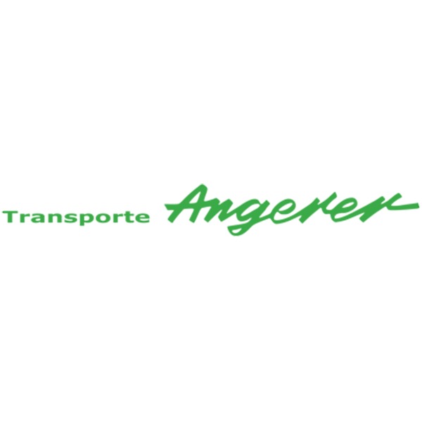 Logo von Transporte Norbert Angerer