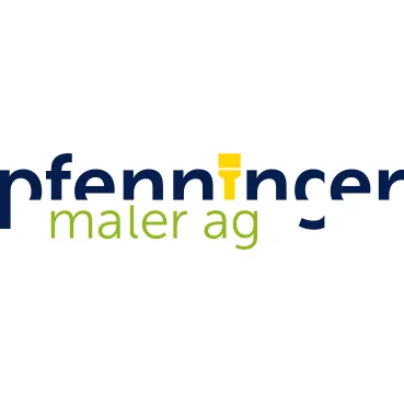 Pfenninger Maler AG in Hallau