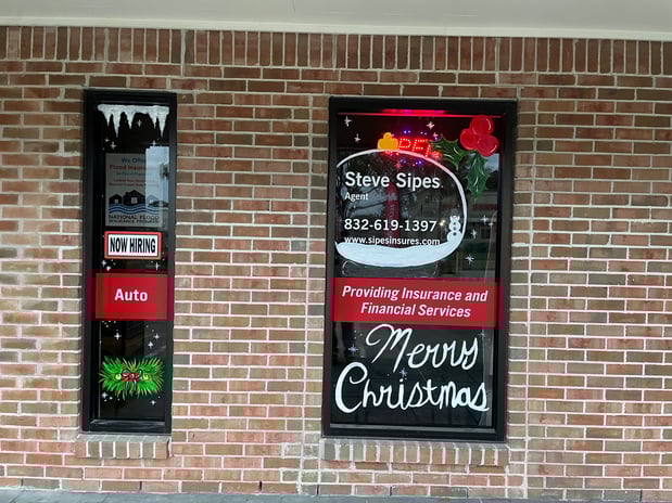 Images Steve Sipes - State Farm Insurance Agent