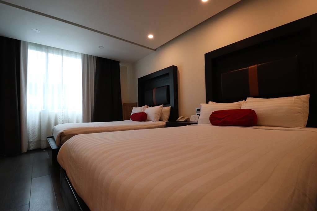 Images Best Western Plus Metepec & Suites