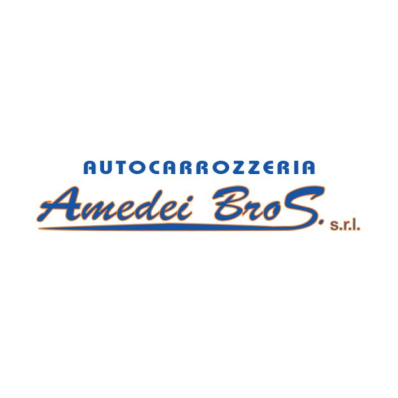 Carrozzeria Amedei Bros. Logo