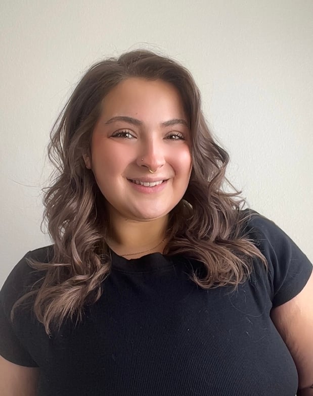 Images Kiana Keever, Counselor