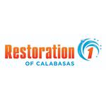 Restoration 1 of Calabasas Logo