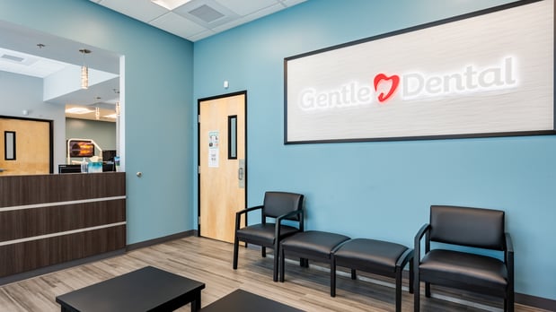 Images Gentle Dental Southern Highlands