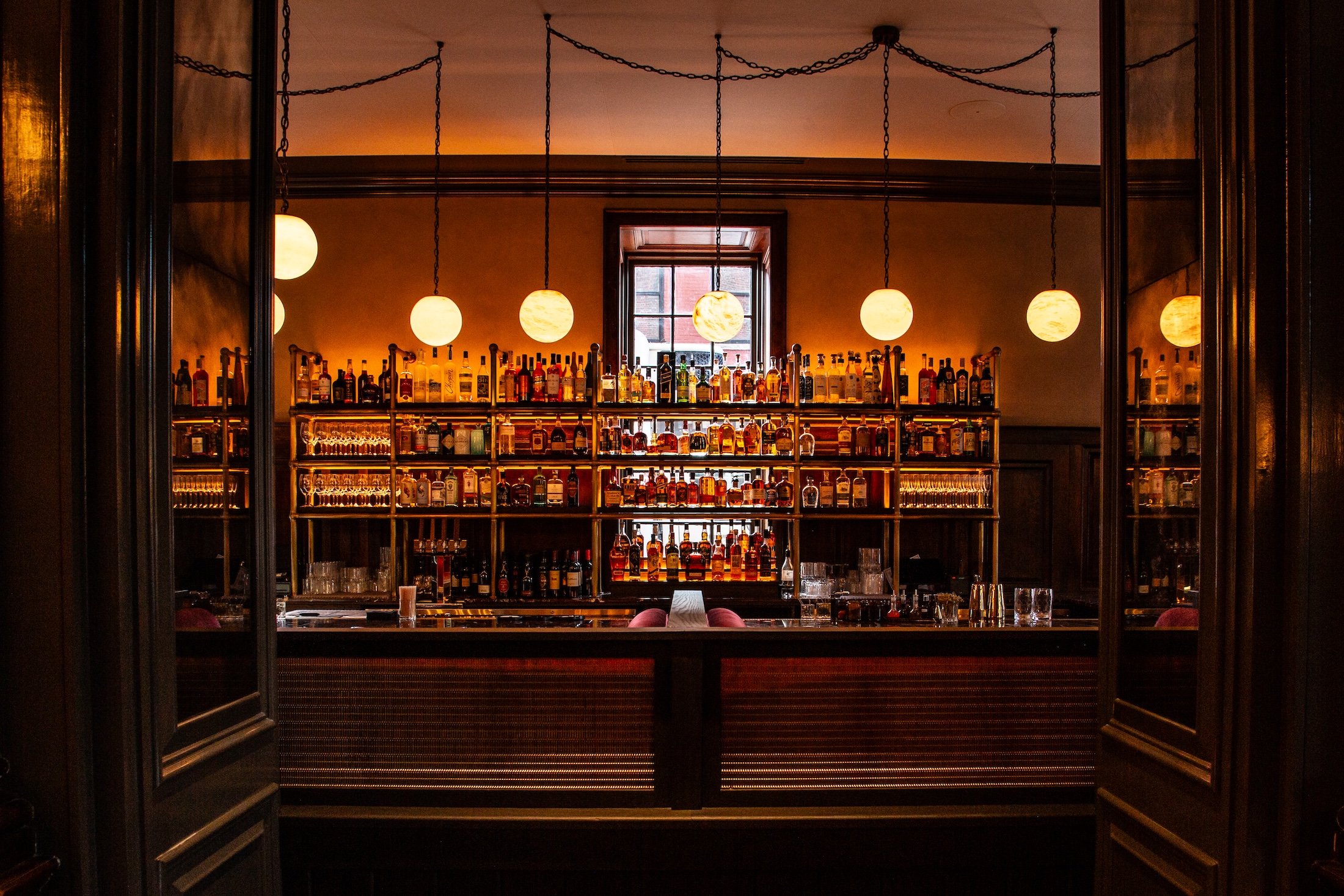 Oak Steakhouse