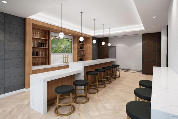 Images Staybridge Suites Racine - Mount Pleasant by IHG