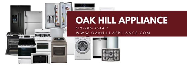 Images Oak Hill Appliance Repair