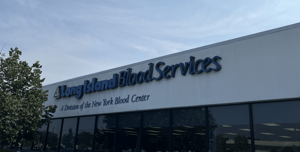 Images New York Blood Center - Bohemia Donor Center