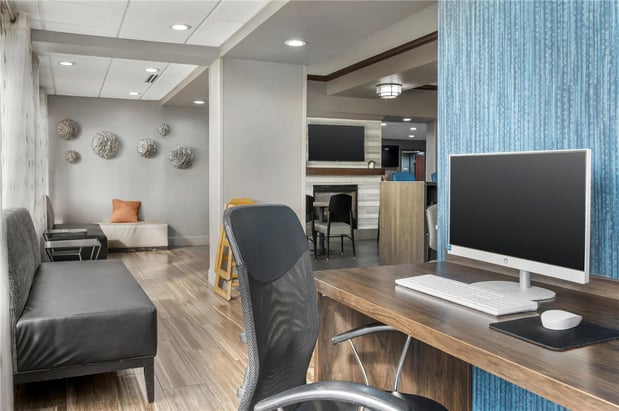 Images Best Western Plus Indianapolis NW Hotel