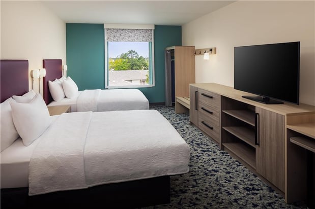 Images Home2 Suites by Hilton Clearwater St. Petersburg Ulmerton Rd