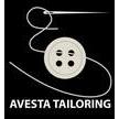 Avesta Tailoring Logo