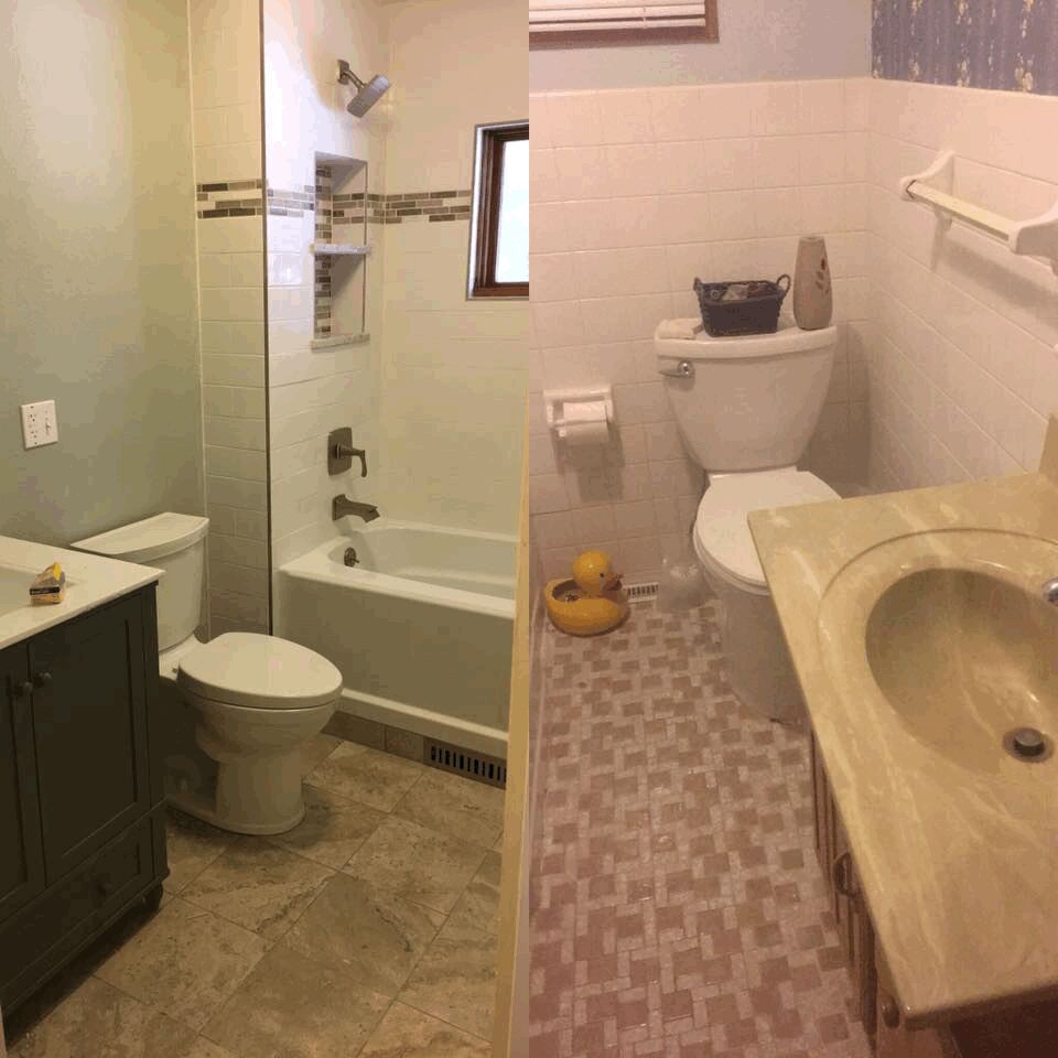 Nex-Gen Painting Inc Image