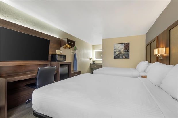 Images Best Western Salisbury Plaza